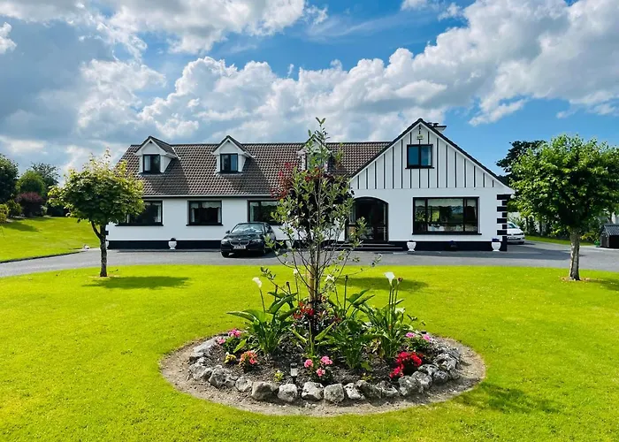Cedar Lodge Self Catering Accommodation H91 Cf9D