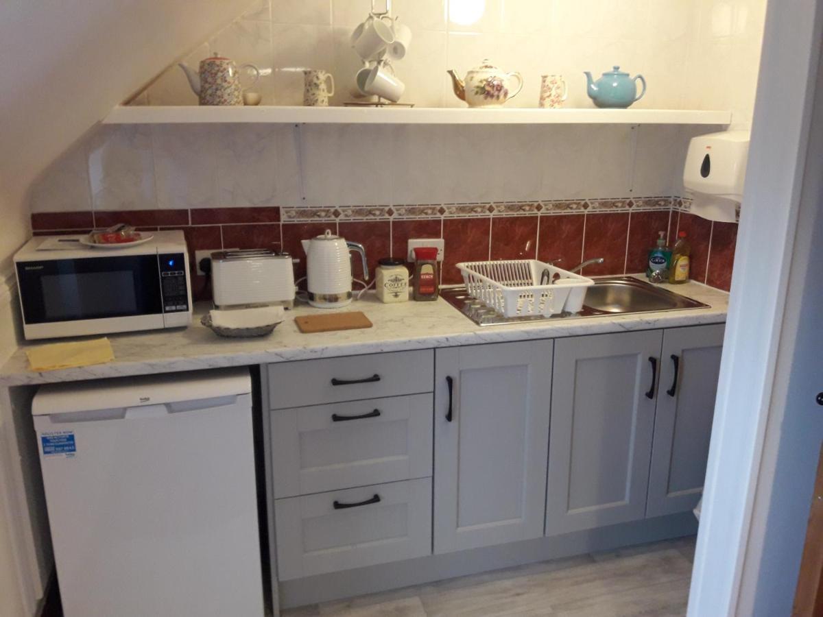 Frühstückspension Cedar Self Catering H91 Cf9d *